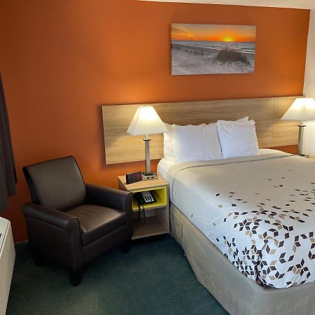 Newport Coast Inn Εξωτερικό φωτογραφία