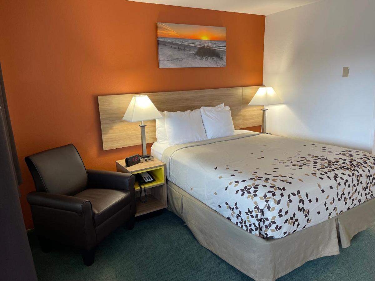 Newport Coast Inn Εξωτερικό φωτογραφία