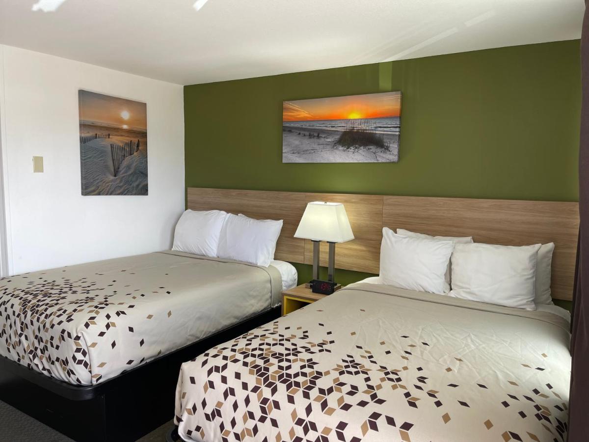 Newport Coast Inn Εξωτερικό φωτογραφία