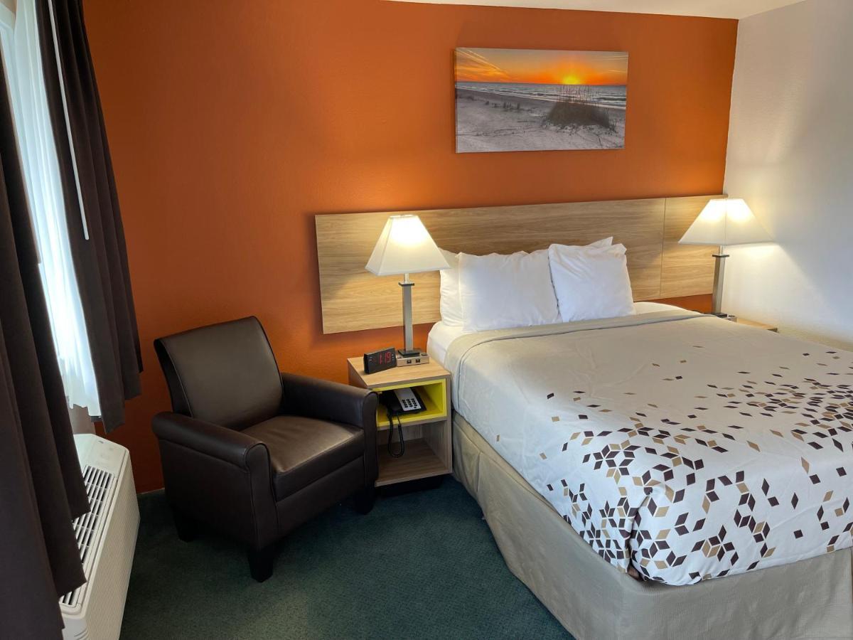 Newport Coast Inn Εξωτερικό φωτογραφία