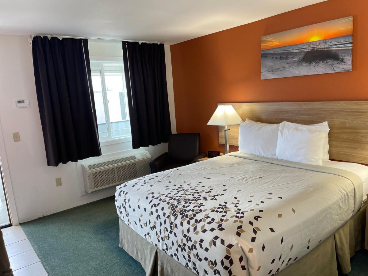 Newport Coast Inn Εξωτερικό φωτογραφία