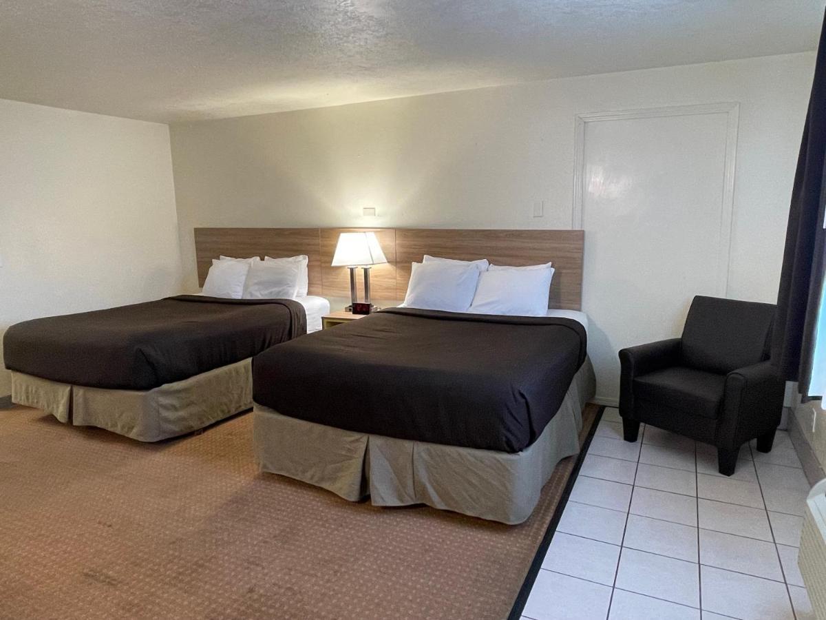 Newport Coast Inn Εξωτερικό φωτογραφία