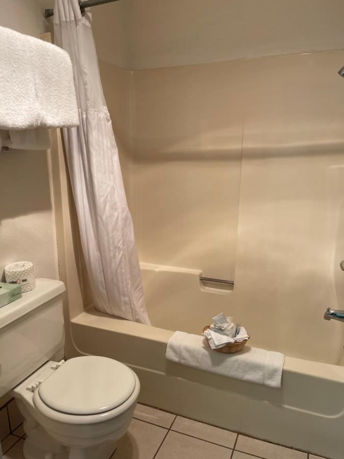 Newport Coast Inn Εξωτερικό φωτογραφία