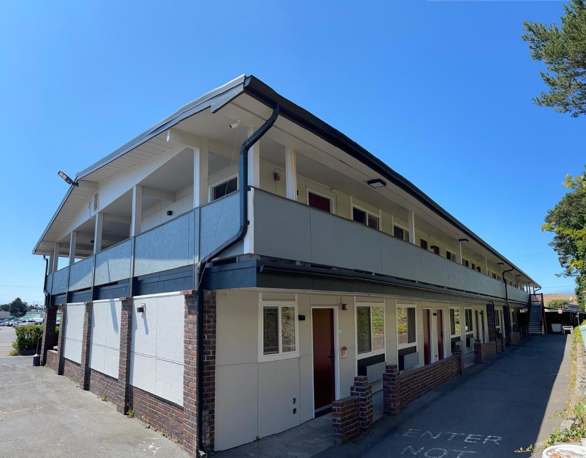 Newport Coast Inn Εξωτερικό φωτογραφία