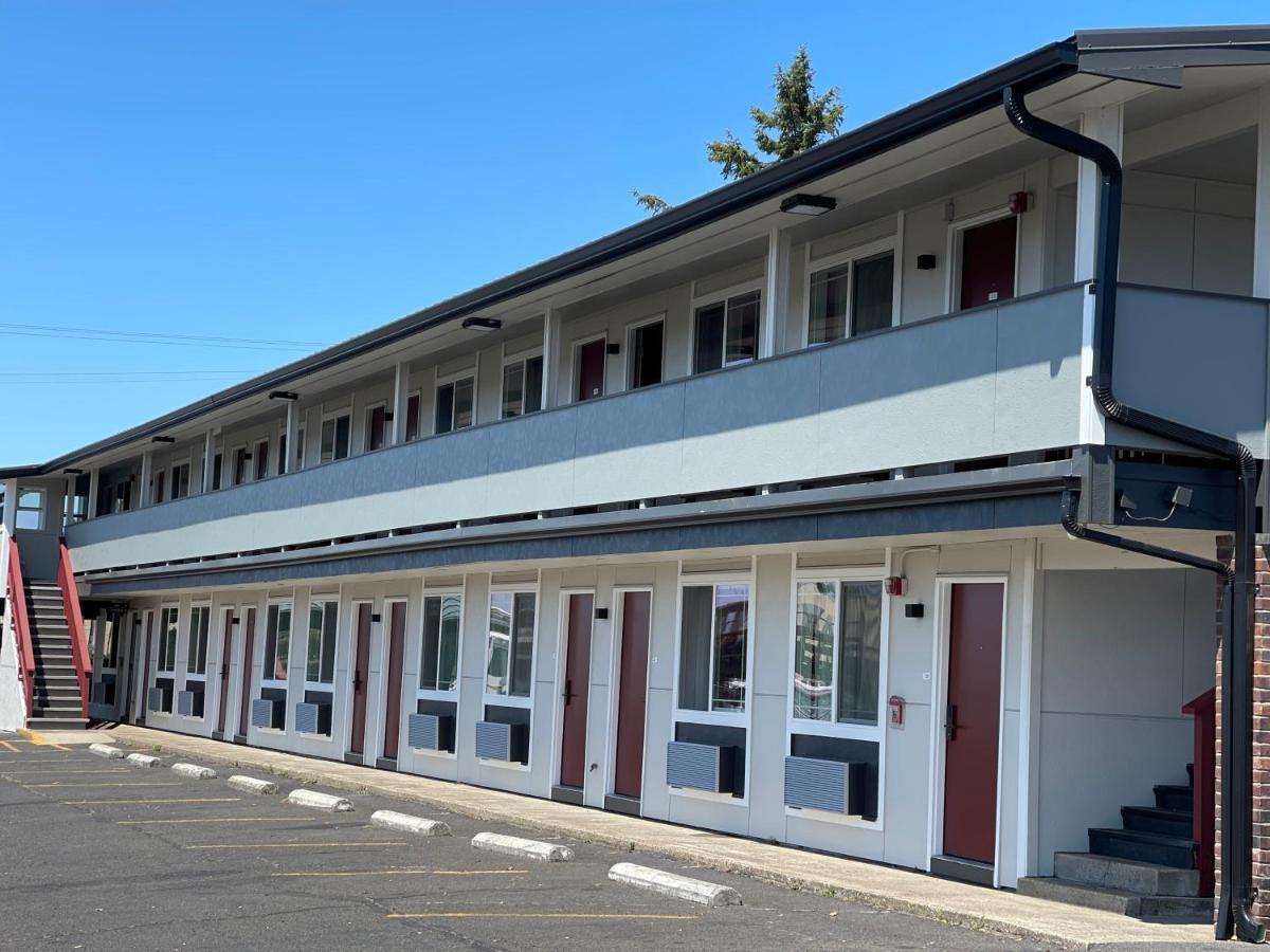Newport Coast Inn Εξωτερικό φωτογραφία