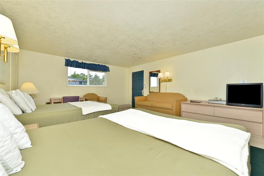 Newport Coast Inn Δωμάτιο φωτογραφία