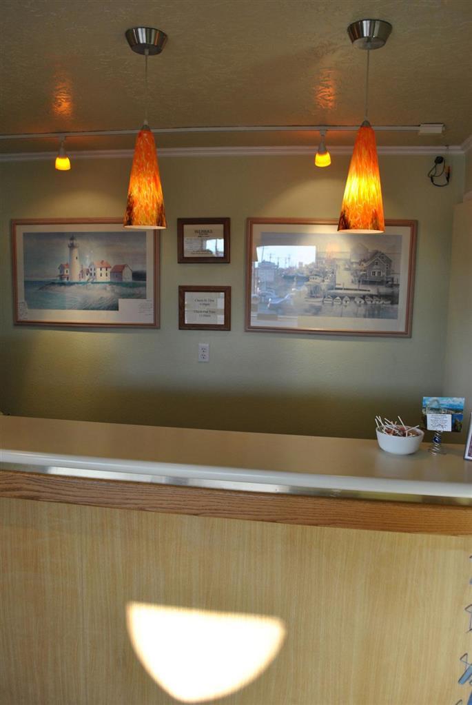 Newport Coast Inn Εσωτερικό φωτογραφία