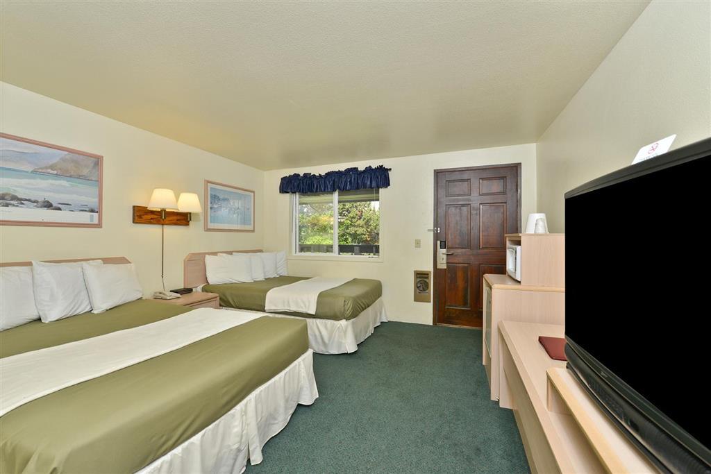 Newport Coast Inn Δωμάτιο φωτογραφία