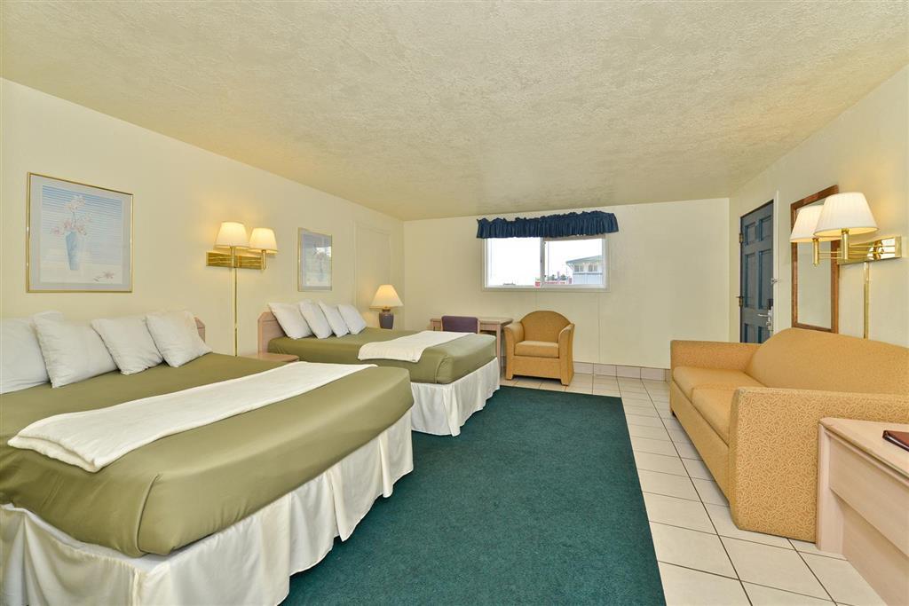 Newport Coast Inn Δωμάτιο φωτογραφία