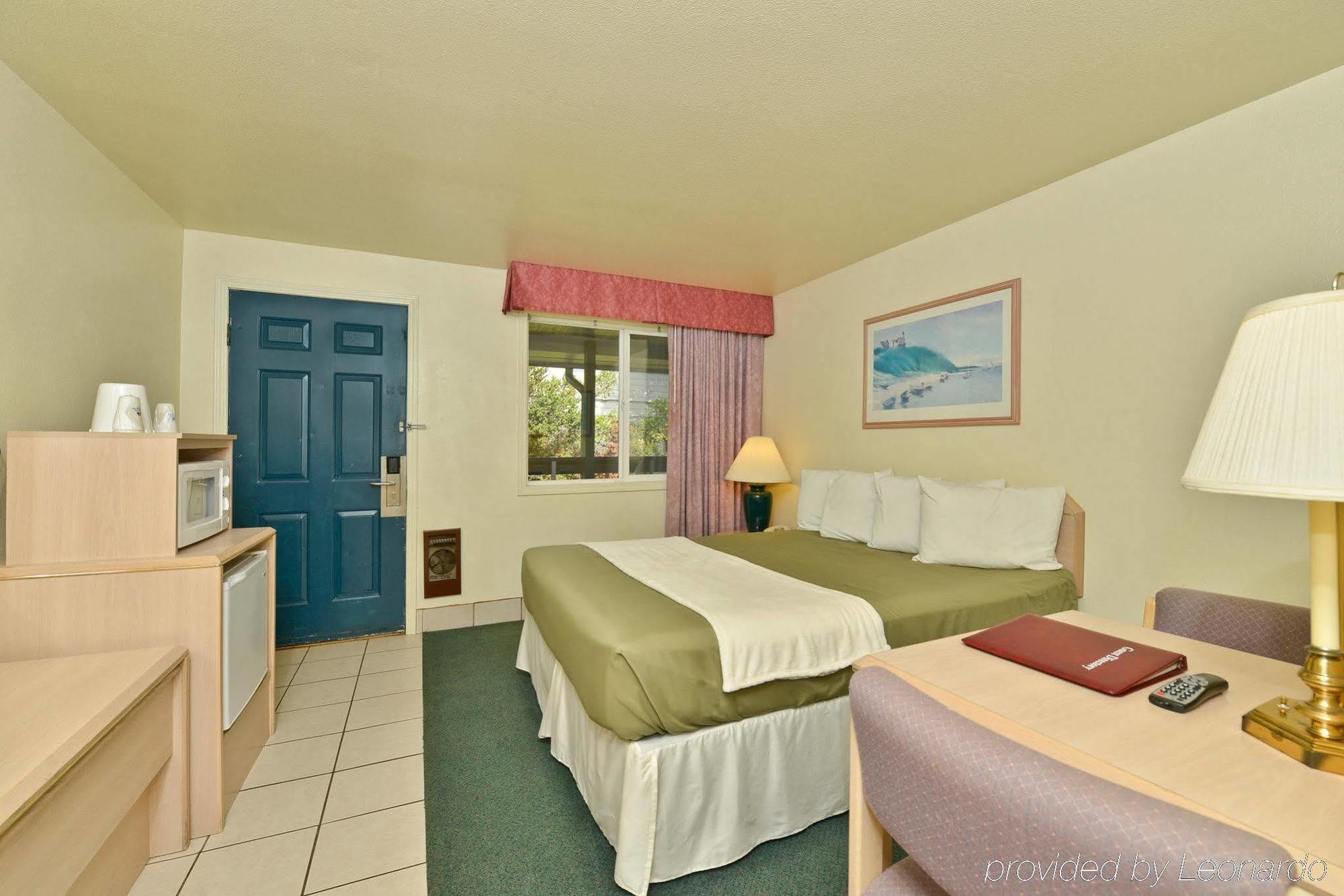 Newport Coast Inn Δωμάτιο φωτογραφία